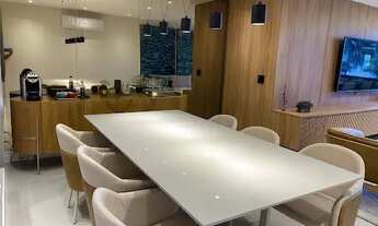 Imagem 6: Apartamento com 4 dormitórios à venda, 140 m² - Camboinhas - Niterói/RJ