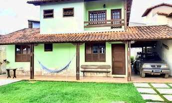 Imagem 2: Casa à venda, 3 quartos, 1 suíte, 8 vagas, Vale do Sol - Nova Lima/MG