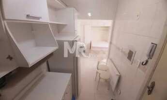 Imagem 7: Kitnet/Conjugado-À VENDA-Copacabana-Rio de Janeiro-RJ