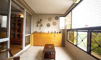 Imagem 7: Apartamento para venda com 110 metros quadrados com 3 quartos em Auxiliadora - Porto Alegr