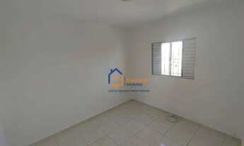 Imagem 6: Casa com 1 dormitório para alugar, 35 m² por R$ 860,00/mês - Casa Verde - São Paulo/SP