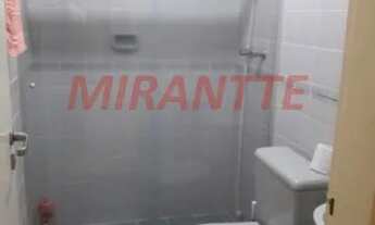 Imagem 7: Apartamento para venda tem 58 metros quadrados com 3 quartos em Parque Mandaqui - São Paul