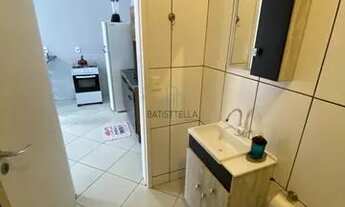 Imagem 7: Apartamento com 42m² mobiliado, á apr0ximadamente 2,9 km da praia dos Ingleses