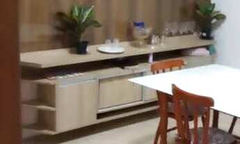 Imagem 3: Vendo sobrado Casa com 4 dormitórios