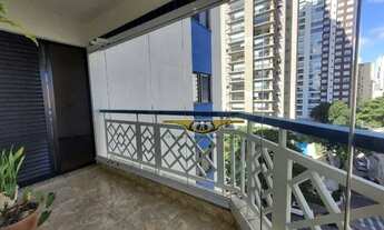 Imagem 3: Apartamento com 4 dormitórios à venda, 152 m² por R$ 1.300.000,00 - Tatuapé - São Paulo/SP