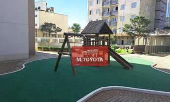 Imagem 3: Apartamento com 2 dormitórios à venda, 53 m² por R$ 294.900 - Vila Endres - Guarulhos/SP