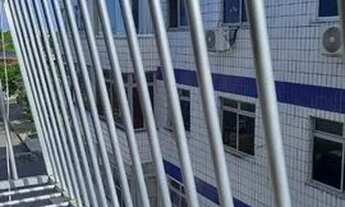 Imagem 2: Aluga-se apto condomínio Parque Anhembi, Av. Silas Munguba, 6380