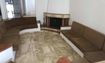 Imagem 3: Casa de condomínio para aluguel tem 420 metros quadrados com 4 quartos