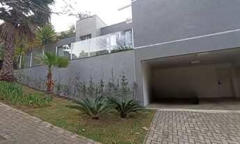 Imagem 3: Casa à venda, 3 quartos, 1 suíte, 3 vagas, Quintas do Sol - Nova Lima/MG