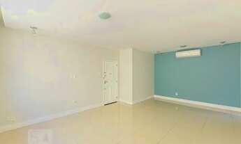 Imagem 2: Apartamento para Aluguel - São Francisco, 3 Quartos, 134 m2