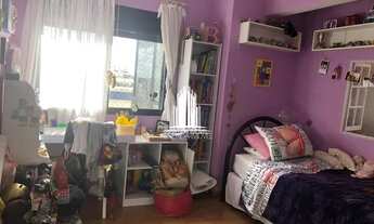 Imagem 7: Cobertura duplex com 3 dorms, 3 suites e 4 vagas no Condomínio: Edifício Jardim do Valle