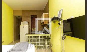 Imagem 3: Apartamento para Aluguel - Botafogo, 1 Quarto, 26 m2