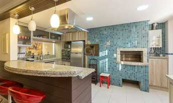 Imagem 7: Apartamento para Venda - 154.9m², 3 dormitórios, sendo 1 suites, 3 vagas - Tristeza