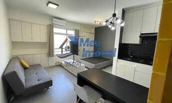 Imagem: SGAN 912 Master Place 1 Quarto 1 Vaga 25m²