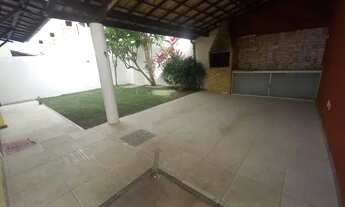 Imagem 3: CASA DUPLEX EM CONDOMÍNIO,4 QUARTOS SUÍTE COM CLOSET,250M2,EM BURAQUINHO,LAURO DE FREITAS