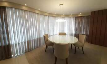 Imagem 4: Apartamento para aluguel com 238 metros quadrados com 4 quartos em Centro - Balneário Camb