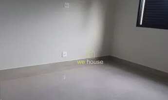 Imagem 6: Casa com 3 dormitórios à venda, 155 m² por R$ 789.000 - Residencial Terra de Santa Marta