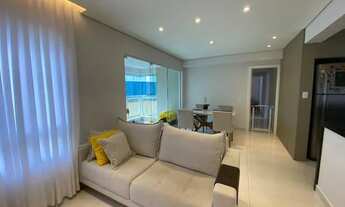 Imagem 6: Apartamento à venda, 3 quartos, 1 suíte, 2 vagas, Vila da Serra - Nova Lima/MG