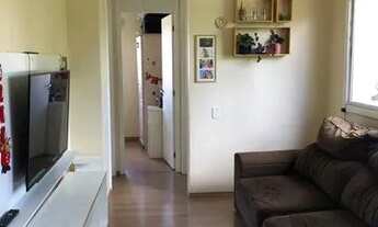 Imagem: HORTOLÂNDIA - Apartamento Padrão - JARDIM