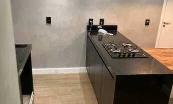 Imagem 5: Apartamento para venda em Vila Industrial de 55.00m² com 2 Quartos, 1 Suite e 1 Garagem