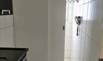 Imagem 5: APARTAMENTO 2 DORMITÓRIOS JARDIM MARCIA CAMPINAS