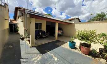 Imagem 7: Casa na zona norte de Londrina