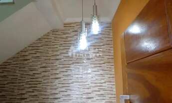 Imagem 2: Cotia - Casa Padrão - Jardim Rio das Pedras