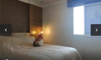 Imagem 5: Apartamento para venda com 74 m² com 3 dormitórios na Vila das Mercês - São Paulo - SP