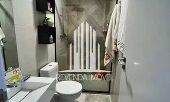 Imagem 4: Apartamento no Condomínio Cypriani no Ipiranga com 70m² 1 suíte 2 banheiros 1 vaga