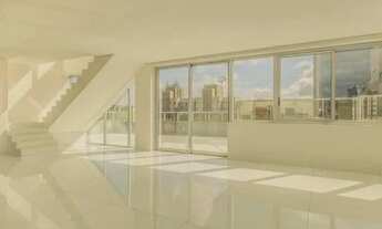 Imagem 4: Cobertura à venda, 4 quartos, 4 suítes, 6 vagas, Funcionários - Belo Horizonte/MG