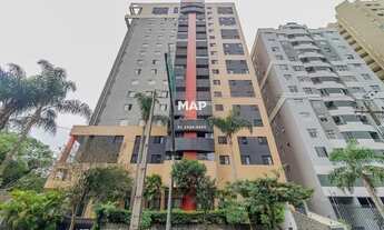 Imagem: Apartamento 3 Quartos Bigorrilho 82m²