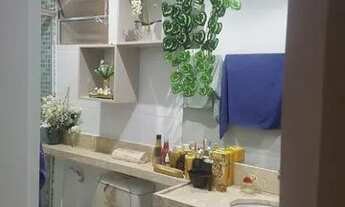 Imagem 4: Vendo um lindo apartamento no Conjunto Jornalista