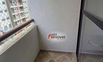 Imagem 4: Apartamento com 2 dormitórios para alugar, 56 m² por R$ 3.527,00/mês - Vila Mariana - São