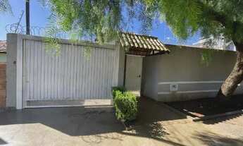 Imagem: Casa para venda tem 100 metros quadrados