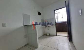 Imagem 3: BRASÍLIA - Apartamento Padrão - CEILÂNDIA NORTE (CEILÂNDIA