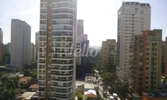 Imagem 4: São Paulo - Apartamento Padrão - Moema