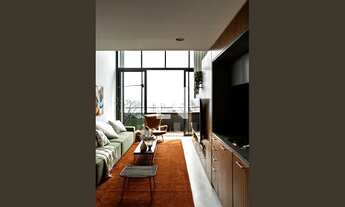 Imagem: Apartamento para Aluguel - Vila Madalena