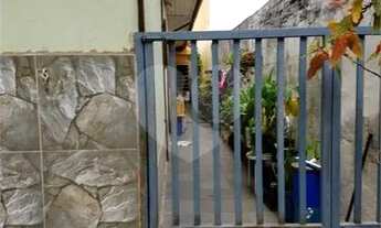 Imagem 4: Casa térrea com edícula na Vila Constança por R$600mil