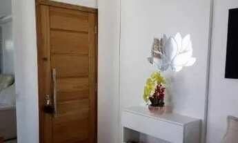 Imagem 4: Apartamento para Venda em São Paulo, Vila Alexandria, 2 dormitórios, 1 suíte, 2 banheiros