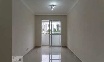 Imagem 3: Apartamento para Aluguel - Portal do Morumbi, 2 Quartos, 49 m2