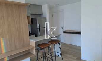 Imagem 4: SãO PAULO - Apartamento Padrão - Vila Nova Conceição