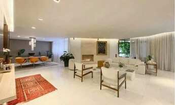 Imagem 2: Apartamento à venda, 4 quartos, 4 suítes, 5 vagas, Vila da Serra - Nova Lima/MG