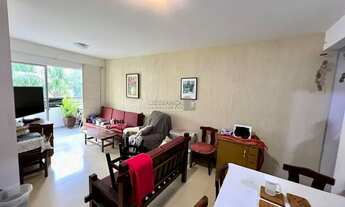 Imagem: FLORIANÓPOLIS - Apartamento Padrão - Córrego