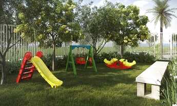 Imagem 4: Lindo Apartamento no Condomínio Mirante da Colina