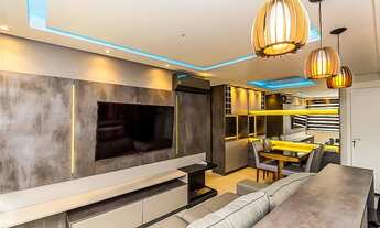 Imagem 5: Fantástico Apartamento com 2 dormitórios DECORADO!