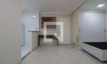 Imagem 5: Apartamento para Aluguel - Tatuapé, 1 Quarto, 29 m2