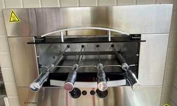 Imagem 6: Apartamento com 1 dorm, Caicara, Praia Grande - R$ 500 mil, Cod: ACT2202