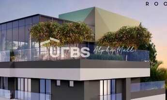 Imagem 4: Apartamento para venda possui 72 metros quadrados com 2 quartos em Setor Bueno - Goiânia