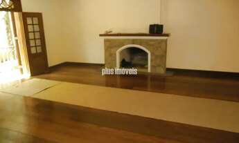 Imagem 3: ALTO DA BOA VISTA - LOCAL DE MTO. VERDE. LINDISSIMO IMOVEL