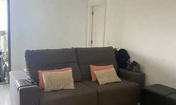 Imagem 3: Apartamento para aluguel, 1 quarto, 1 suíte, 2 vagas, Vila da Serra - Nova Lima/MG